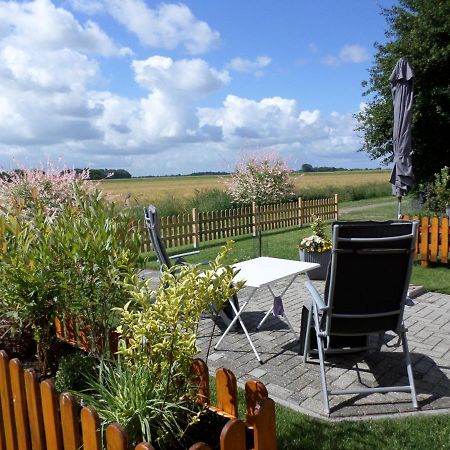 Apartmán Haus Sonnenhof Am Dollart 45240 Ditzumerhammrich Exteriér fotografie