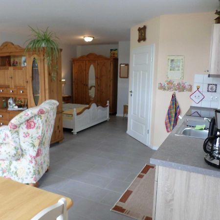 Apartmán Haus Sonnenhof Am Dollart 45240 Ditzumerhammrich Exteriér fotografie