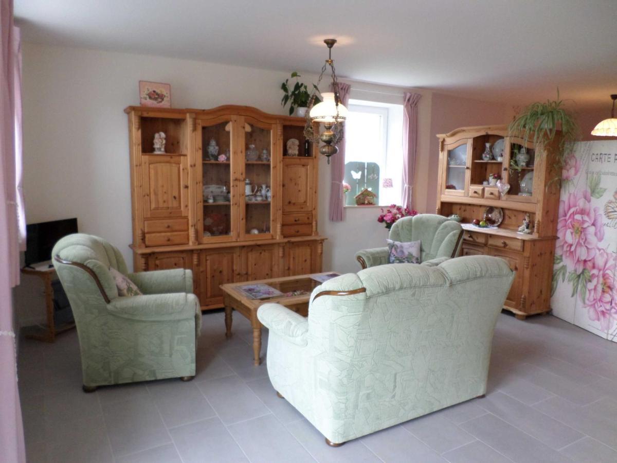 Apartmán Haus Sonnenhof Am Dollart 45240 Ditzumerhammrich Exteriér fotografie