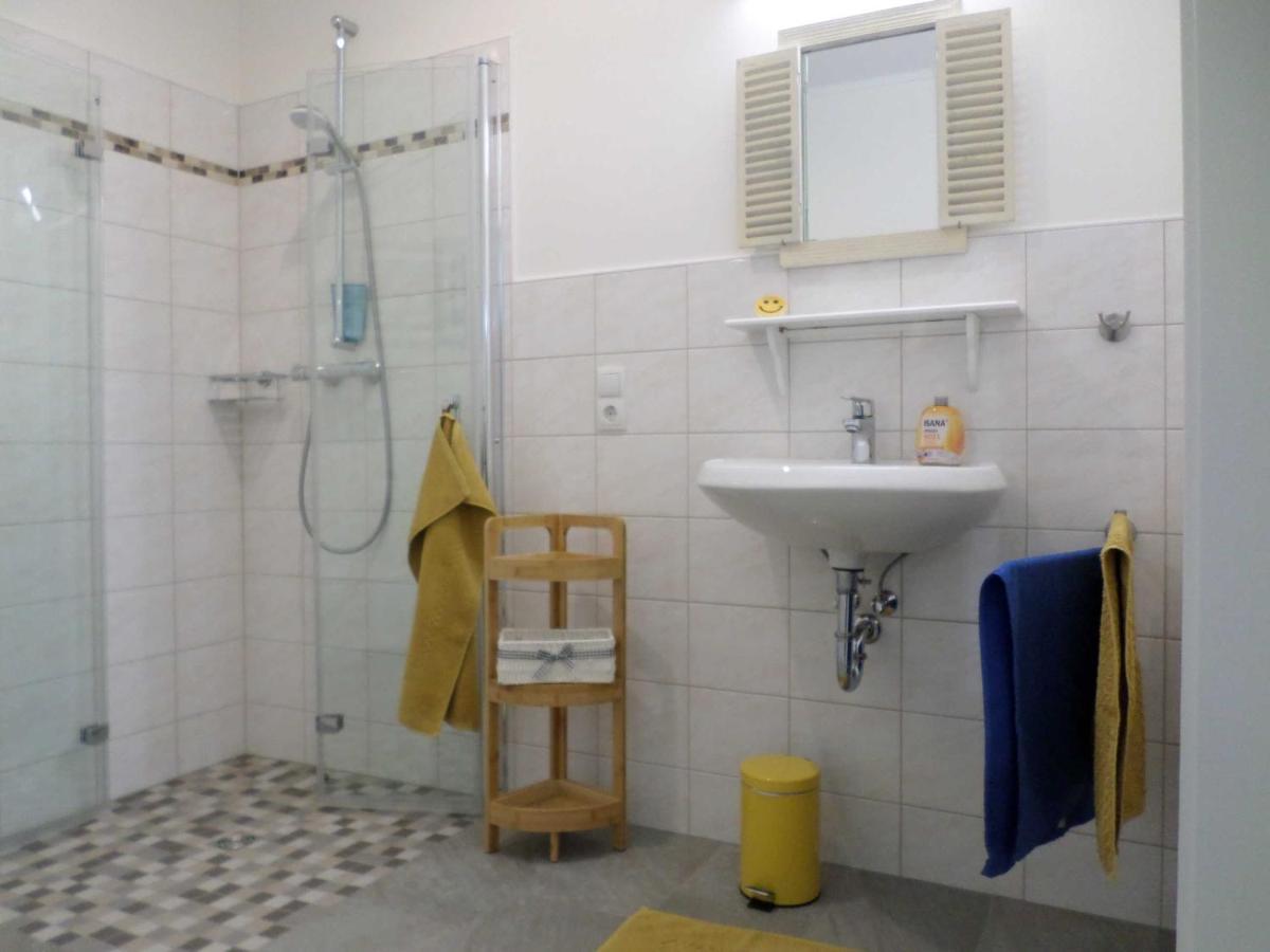 Apartmán Haus Sonnenhof Am Dollart 45240 Ditzumerhammrich Exteriér fotografie