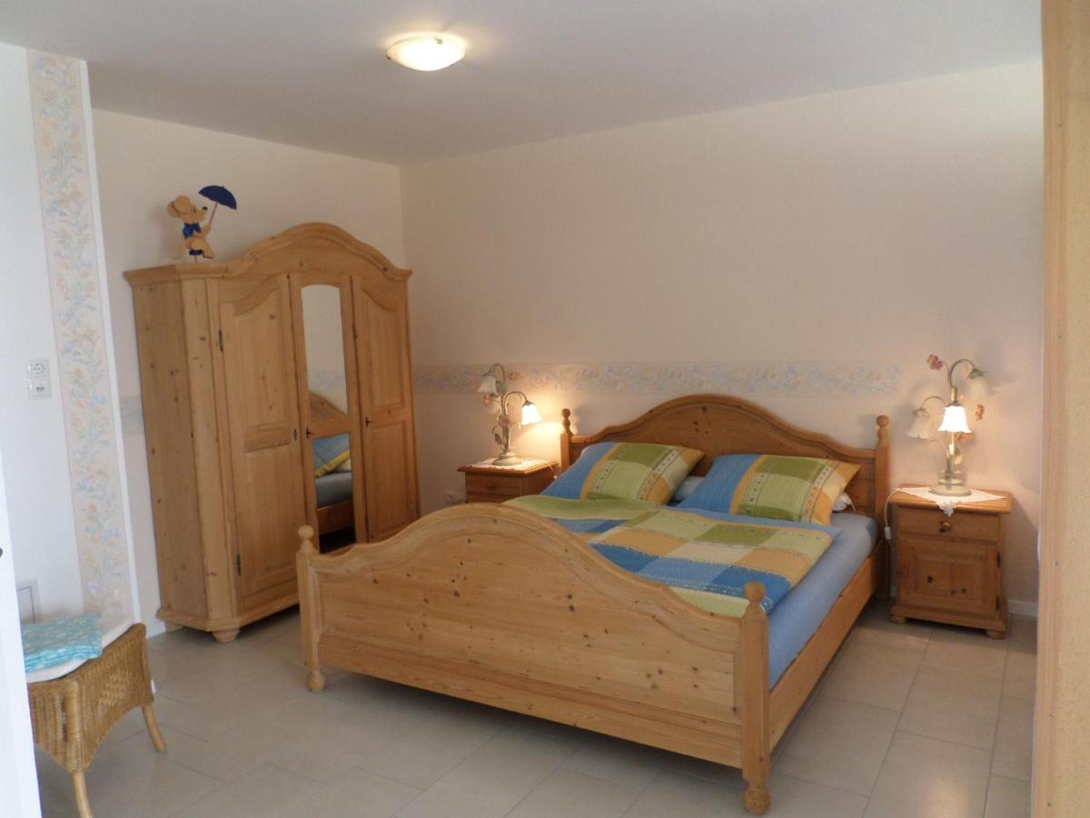 Apartmán Haus Sonnenhof Am Dollart 45240 Ditzumerhammrich Exteriér fotografie