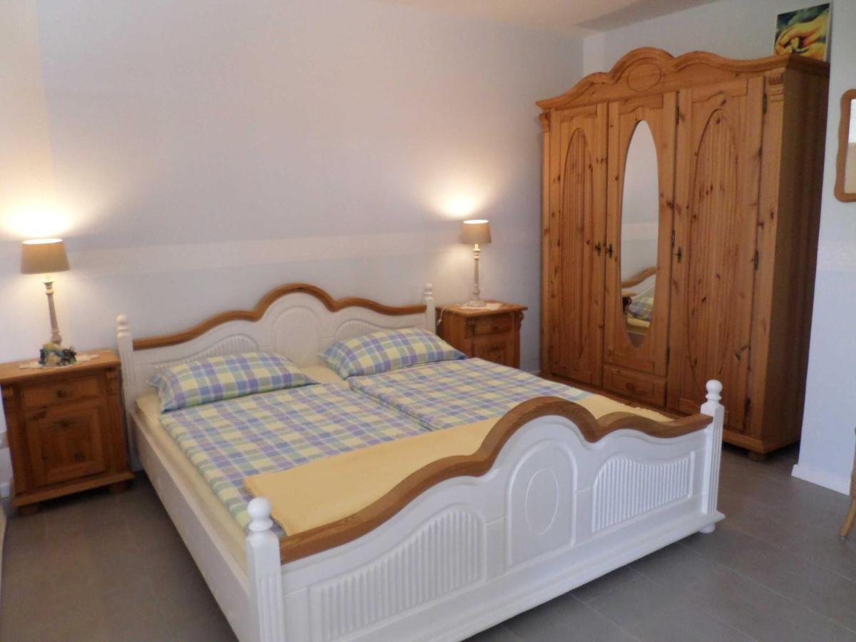 Apartmán Haus Sonnenhof Am Dollart 45240 Ditzumerhammrich Exteriér fotografie