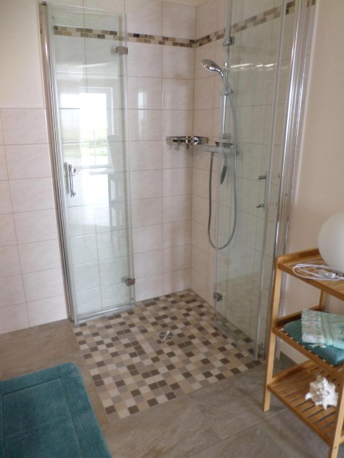Apartmán Haus Sonnenhof Am Dollart 45240 Ditzumerhammrich Exteriér fotografie