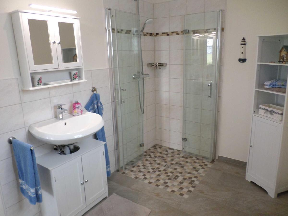 Apartmán Haus Sonnenhof Am Dollart 45240 Ditzumerhammrich Exteriér fotografie