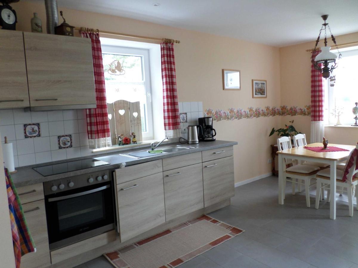 Apartmán Haus Sonnenhof Am Dollart 45240 Ditzumerhammrich Exteriér fotografie