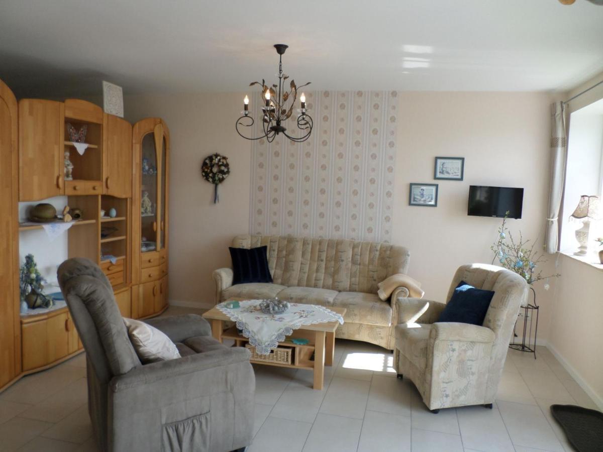 Apartmán Haus Sonnenhof Am Dollart 45240 Ditzumerhammrich Exteriér fotografie